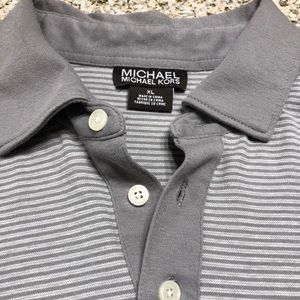 Michael Kors men shirt!